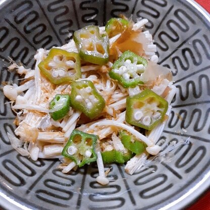 食感がよくてパクパク食べられますね。美味しかったです。